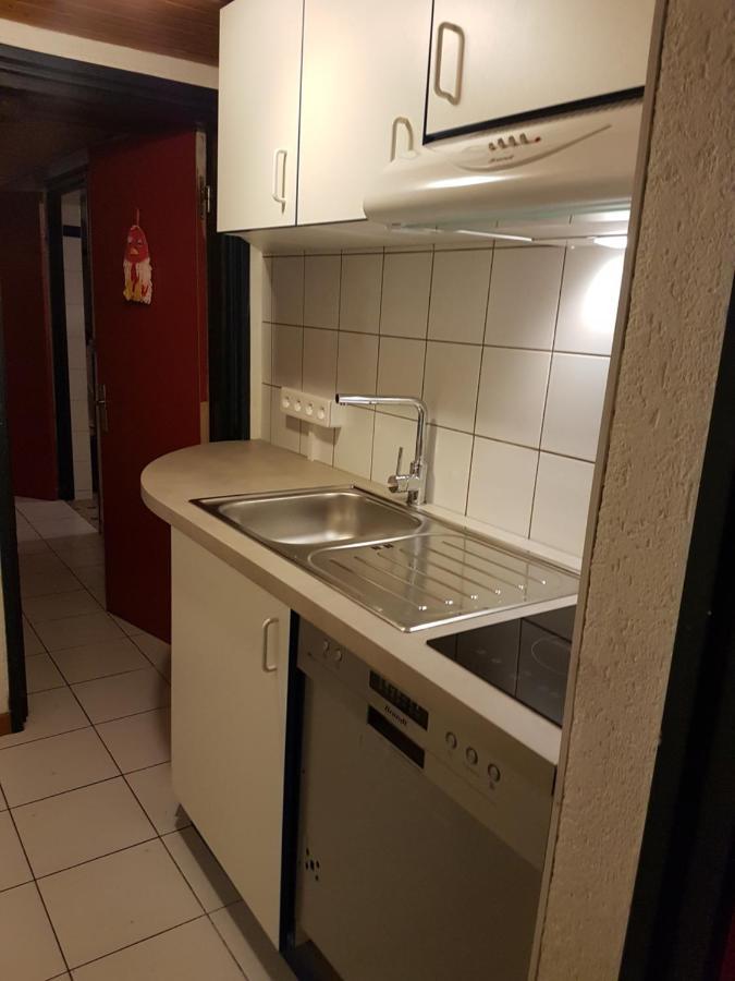 Russchaert Leilighet Zimmersheim Eksteriør bilde